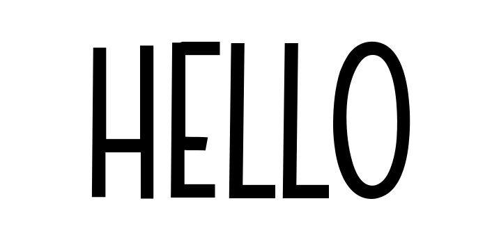 Hello
