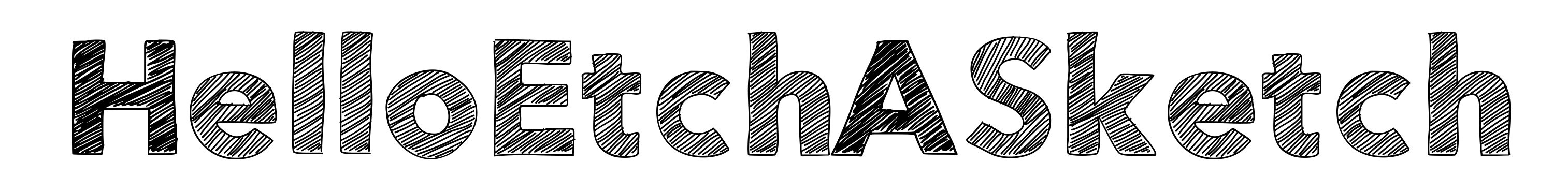 HelloEtchASketch