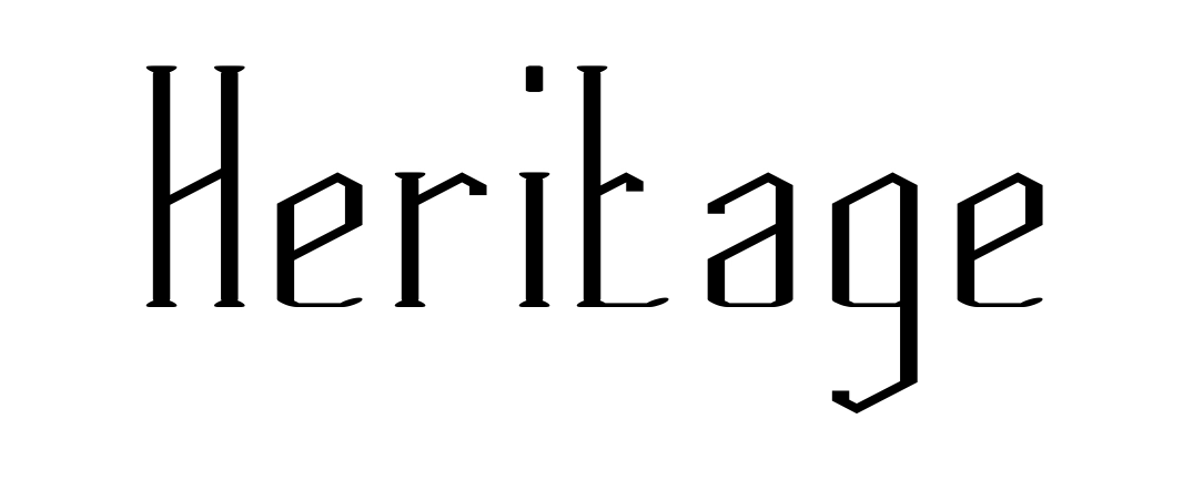 Heritage