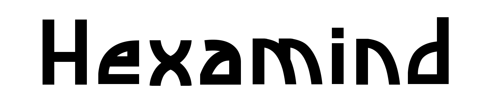 Hexamind