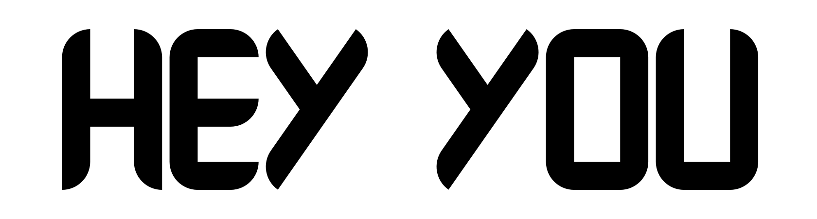 Hey You