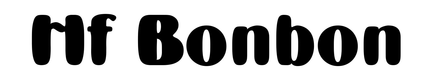 Hf Bonbon