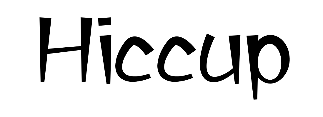 Hiccup