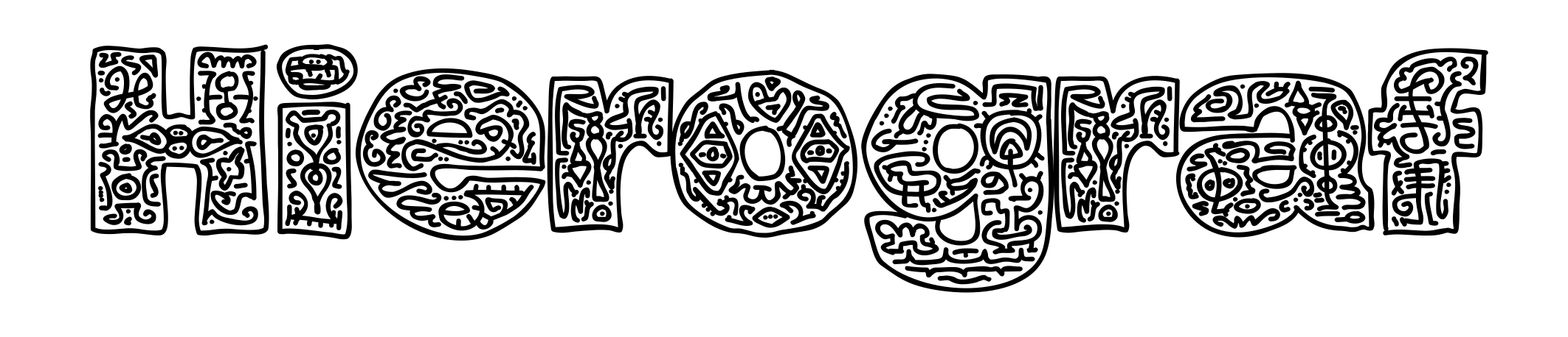 Hierograf
