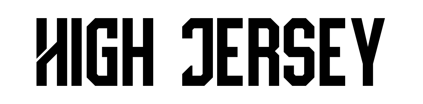 High Jersey