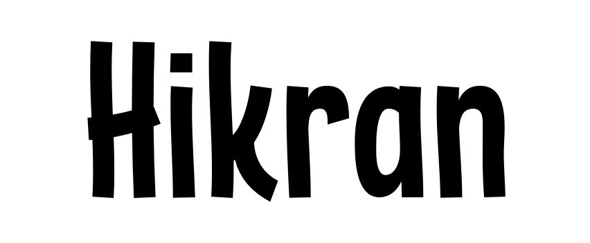 Hikran