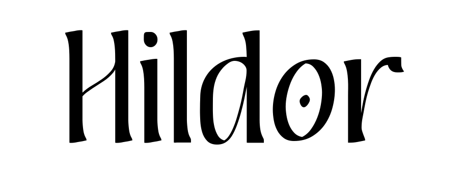 Hildor