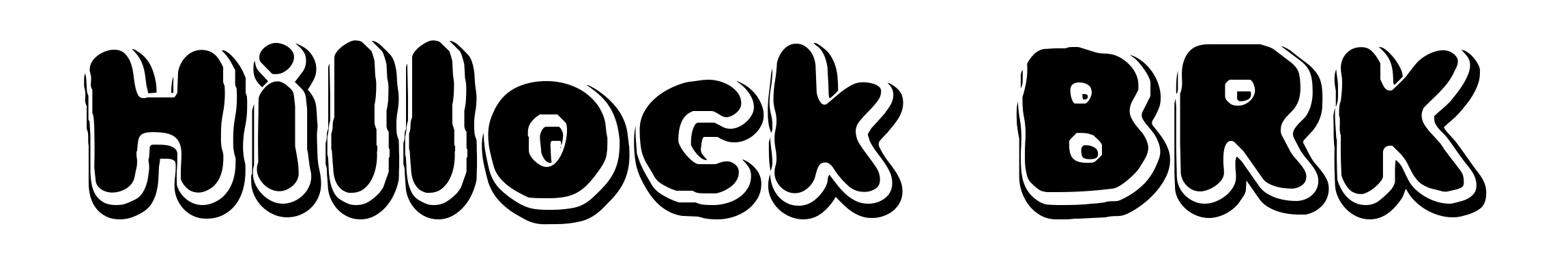 Hillock BRK