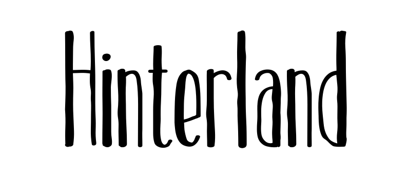 Hinterland