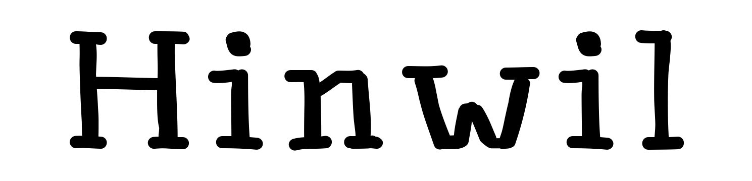 Hinwil