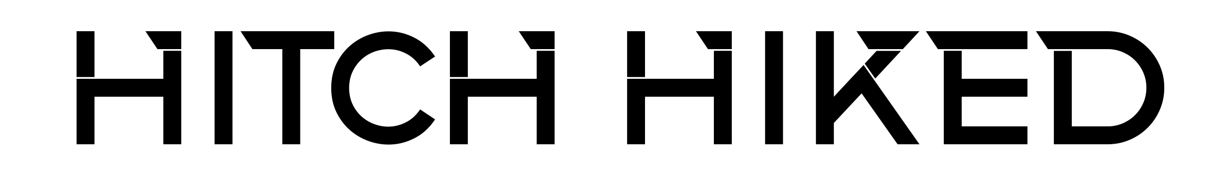 Hitch Hiked