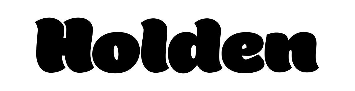 Holden