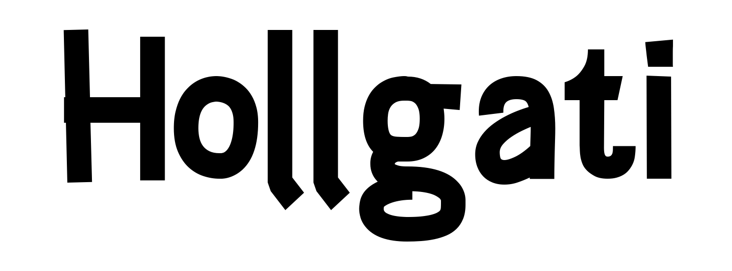 Hollgati