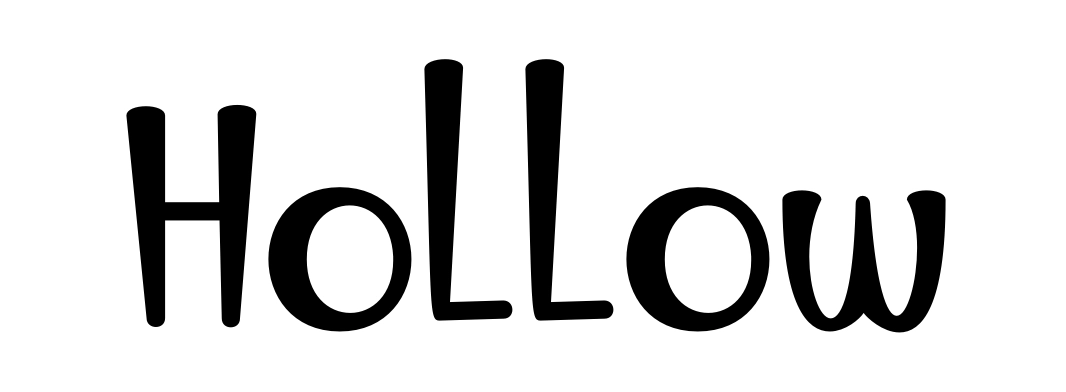 Hollow