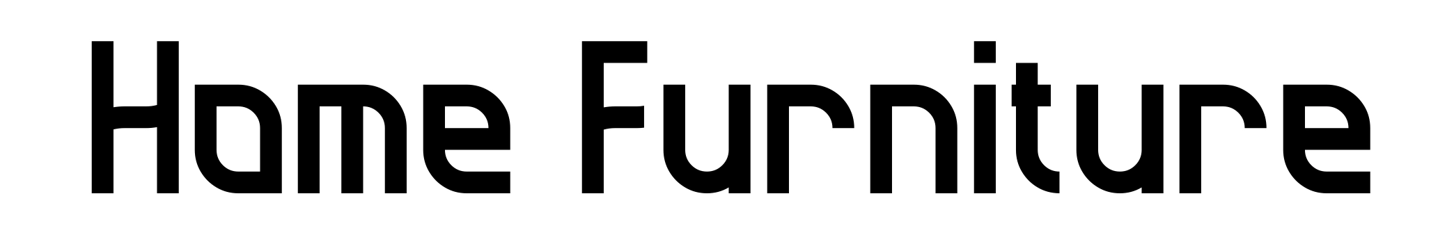 Home Furniture