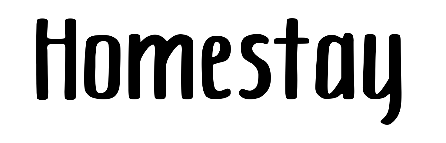 Homestay