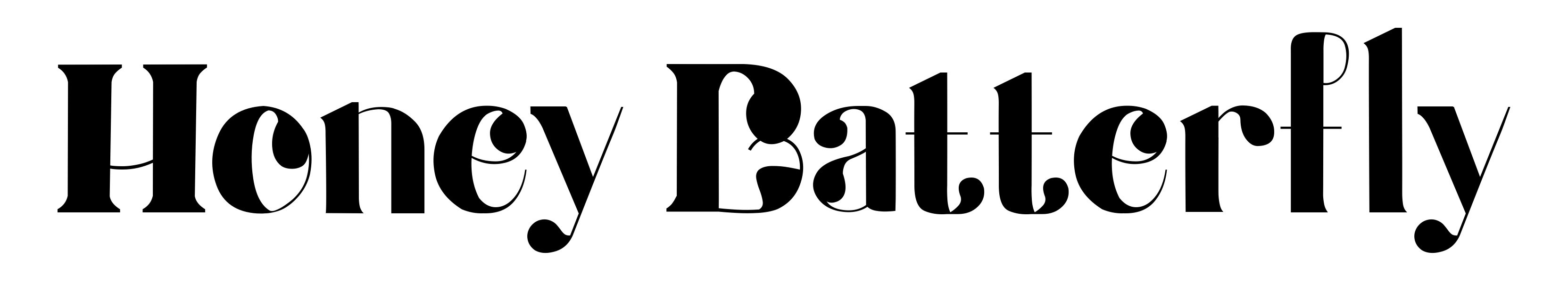 Honey Batterfly
