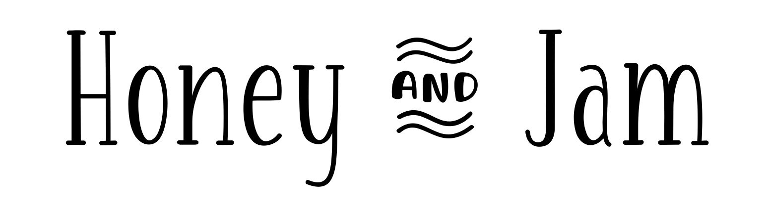 Honey & Jam