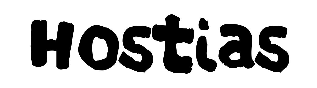 Hostias
