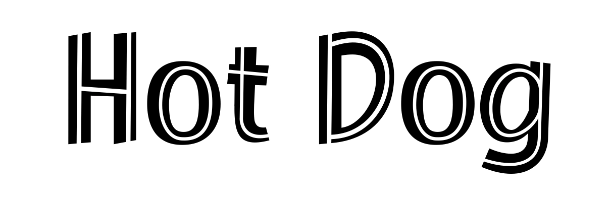 Hot Dog