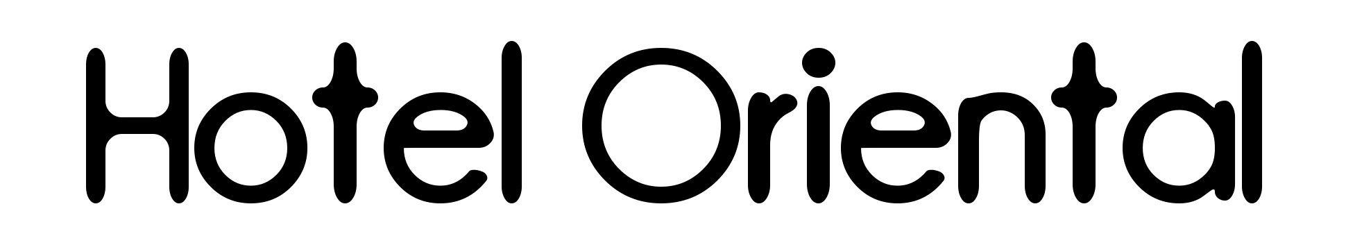 Hotel Oriental