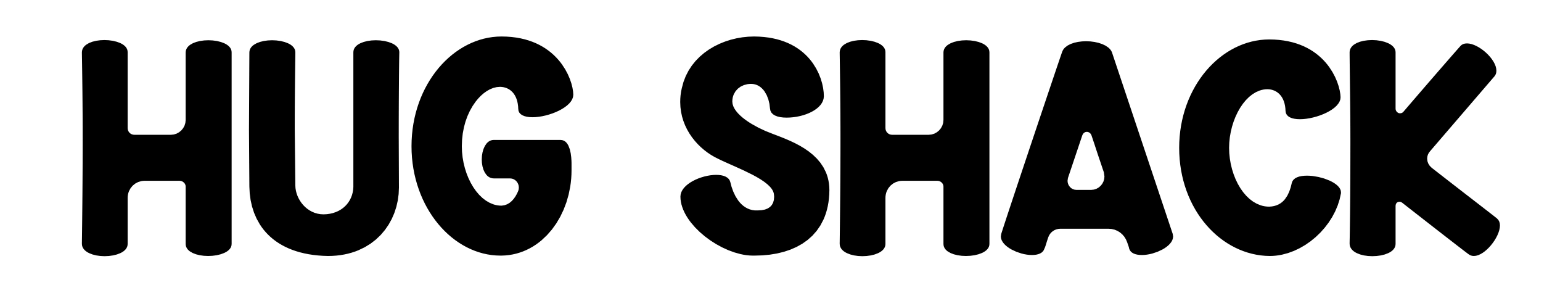 Hug Shack