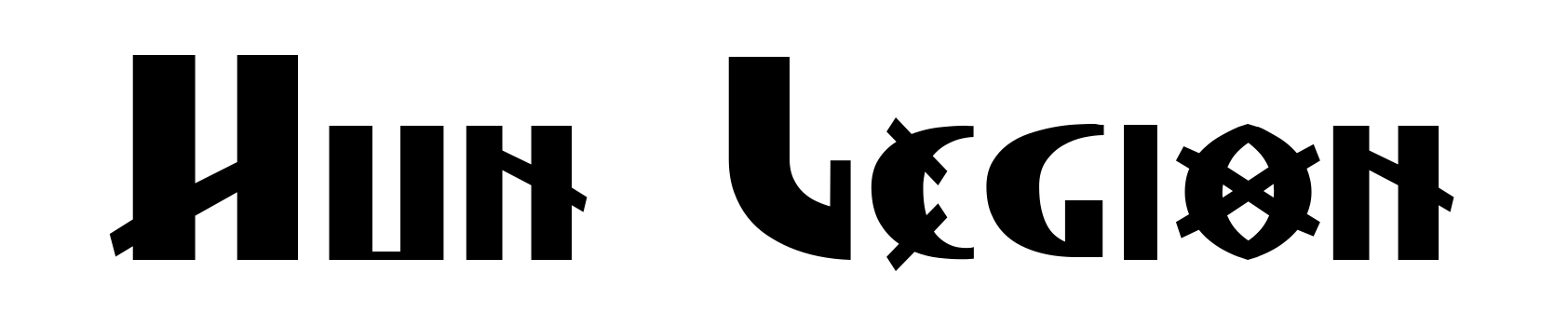 Hun Legion