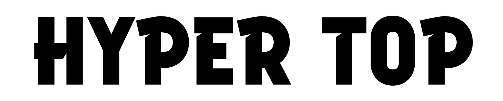 Hyper Top