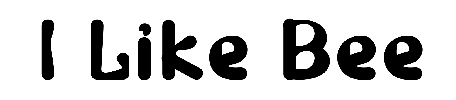 I Like Bee