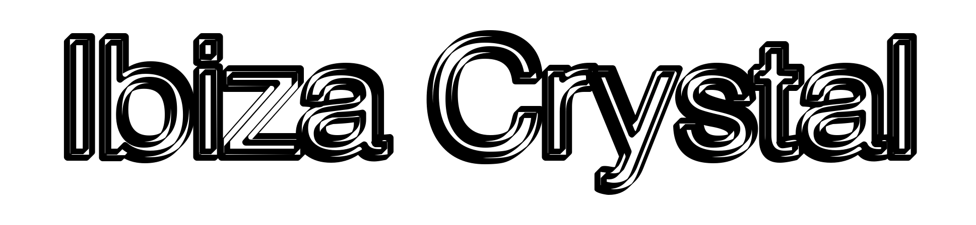 Ibiza Crystal