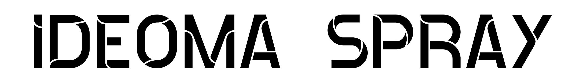 Ideoma Spray