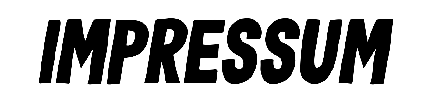 Impressum