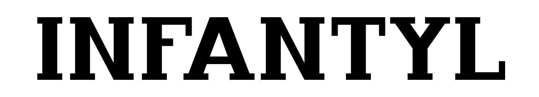 Infantyl