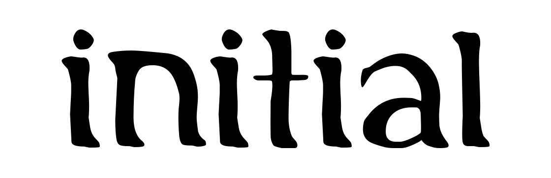 Initial