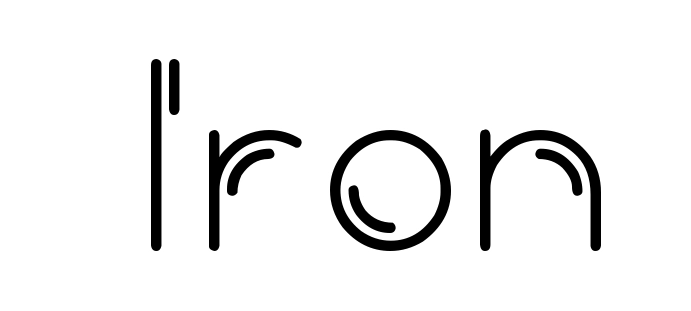 Iron