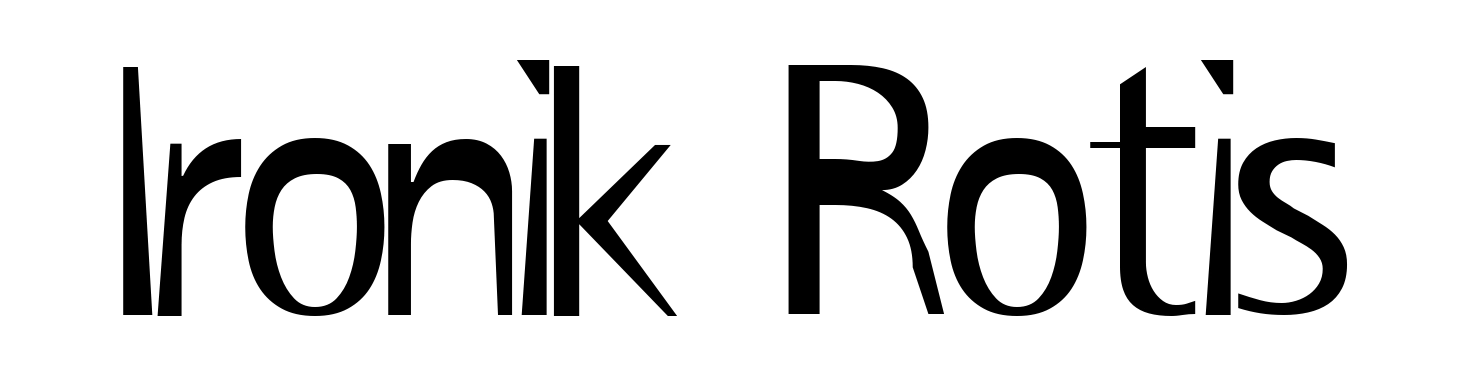 Ironik Rotis