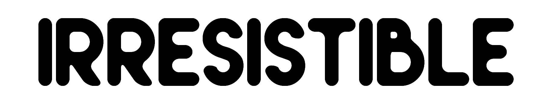 Irresistible