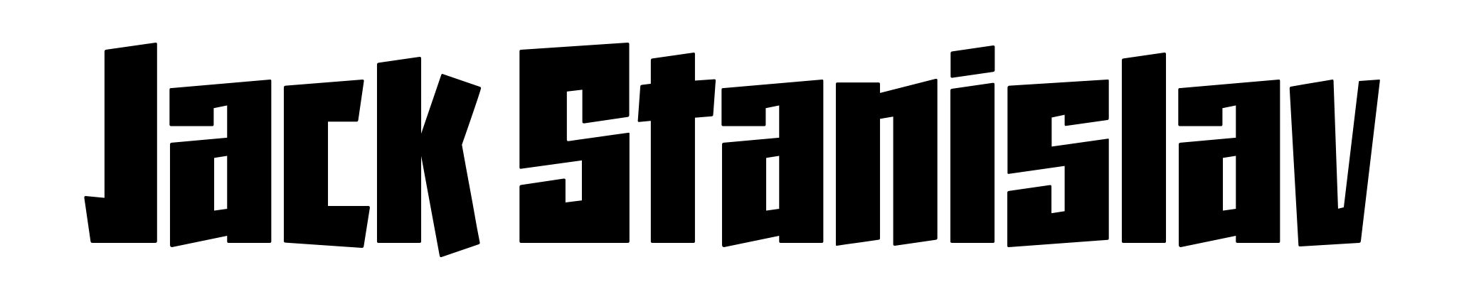 Jack Stanislav