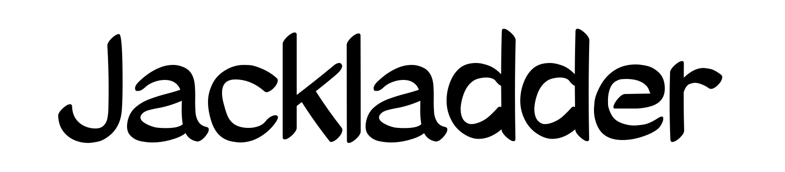 Jackladder