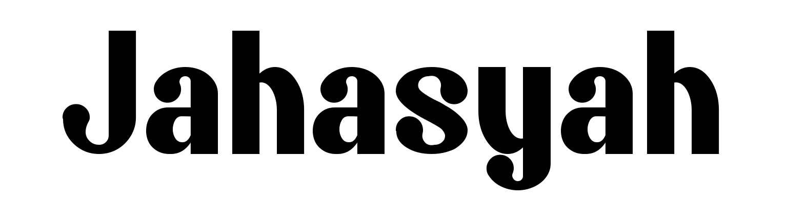 Jahasyah