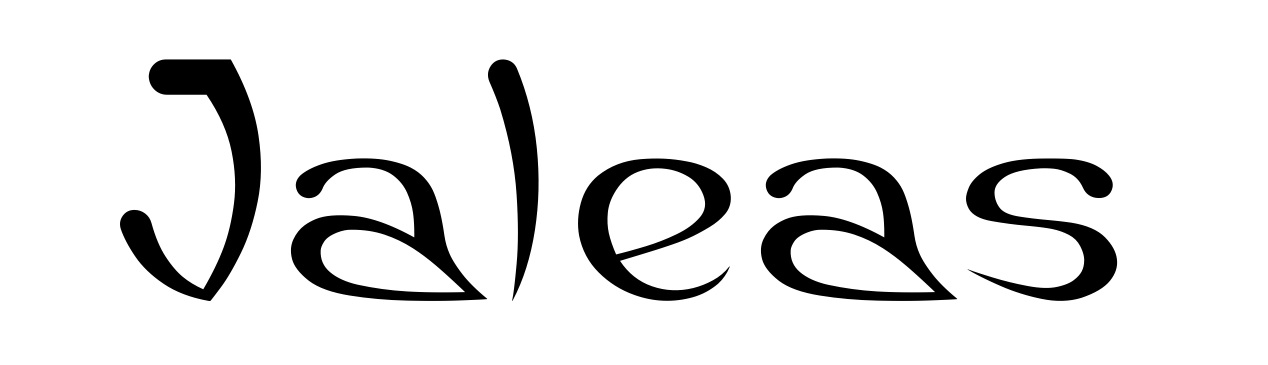Jaleas