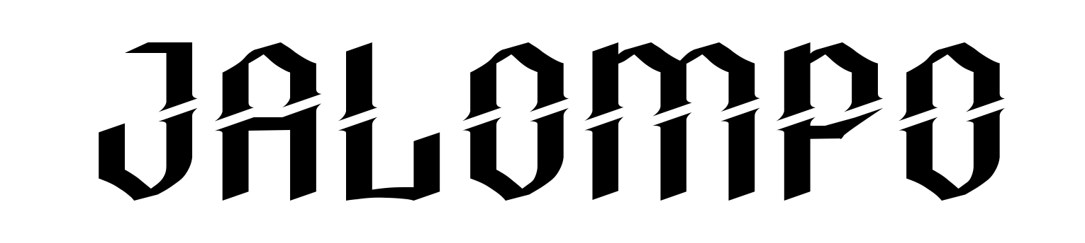 Jalompo