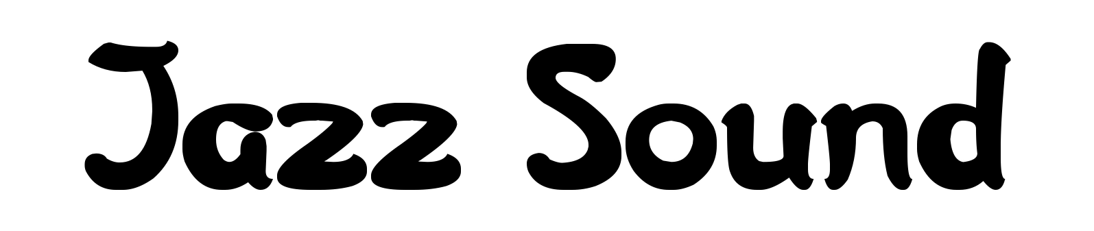 Jazz Sound