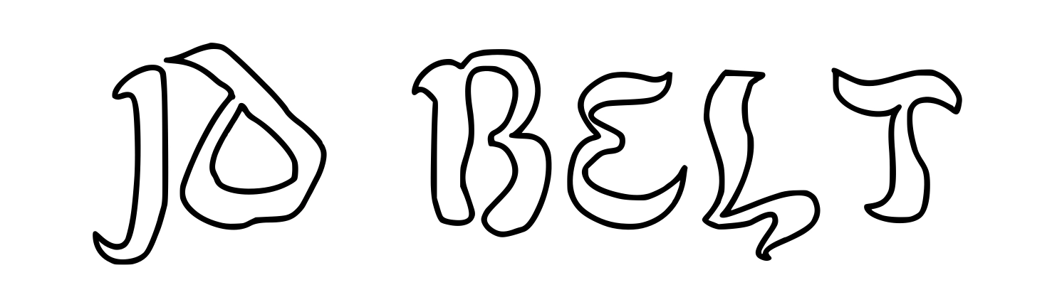 JD Belt