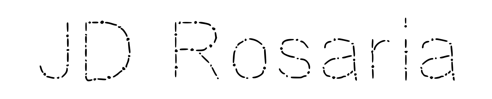JD Rosaria