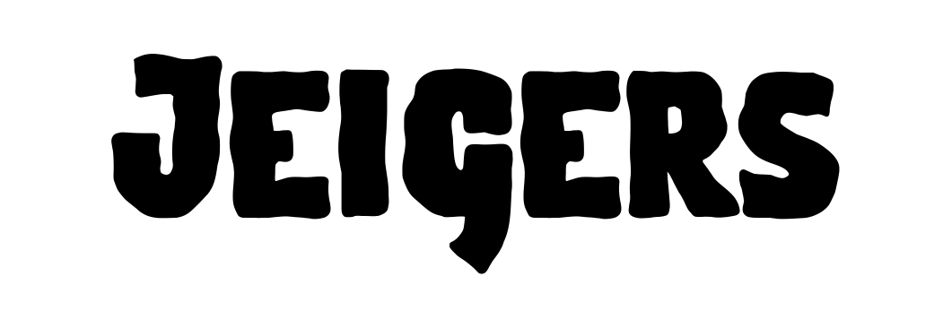 Jeigers
