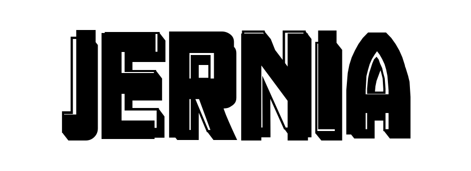 Jernia