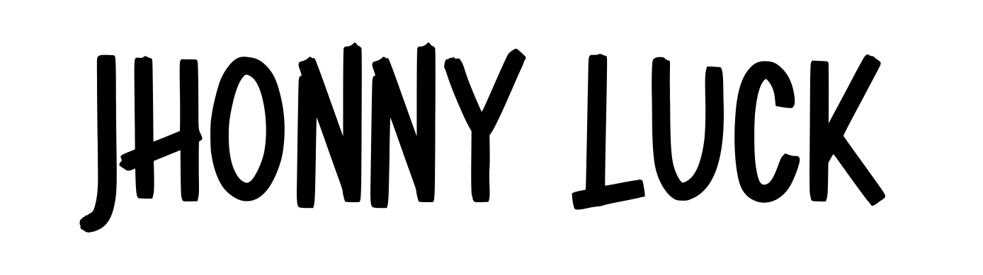 Jhonny Luck