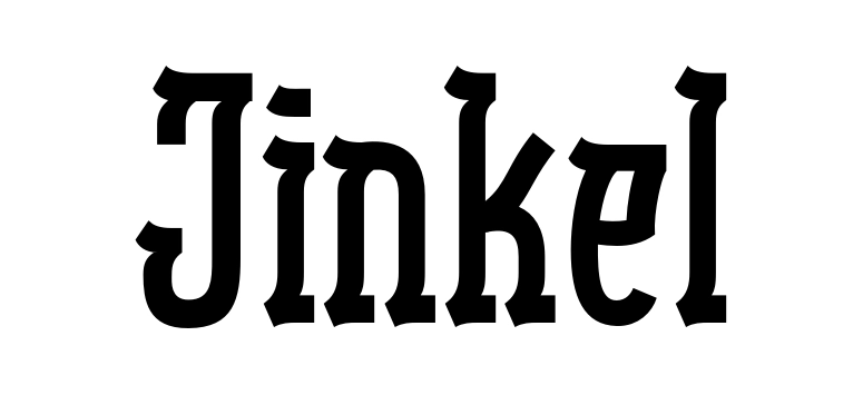 Jinkel