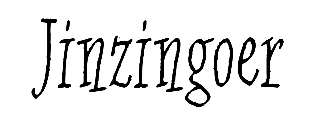 Jinzingoer